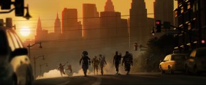 Netflix Unveils ‘Ghostbusters: Night Shift’ First Look, Concept Art, Logline, Characters & Clip – Annecy Netflix Unveils ‘Ghostbusters: Night Shift’ First Look, Concept Art, Logline, Characters & Clip – Annecy