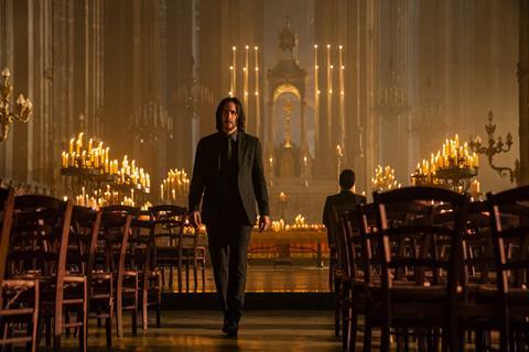 Netflix denies Lionsgate deal reports | News Netflix denies Lionsgate deal reports | News