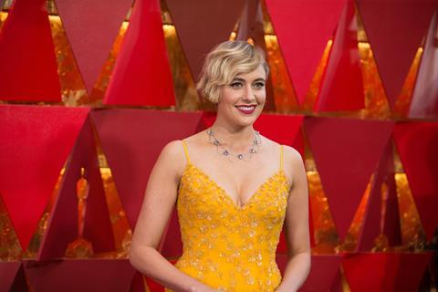 Netflix partners with Sony for international distribution on Greta Gerwig’s ‘Narnia: The Magician’s Nephew’ Netflix partners with Sony for international distribution on Greta Gerwig’s ‘Narnia: The Magician’s Nephew’