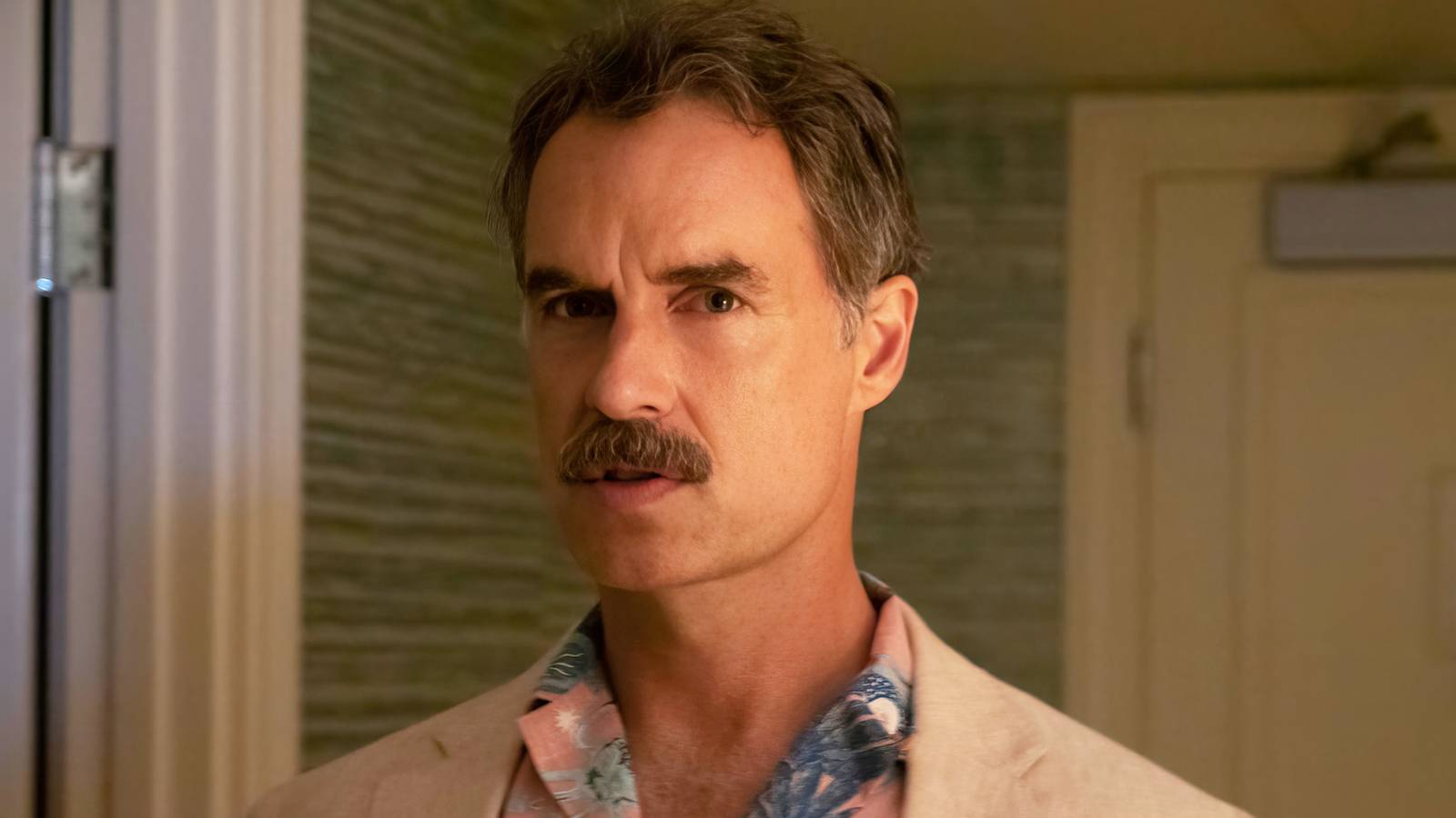 Netflix’s ‘White Lotus’ Replacement Is Officially Getting 8 Recent Episodes Netflix’s ‘White Lotus’ Replacement Is Officially Getting 8 Recent Episodes