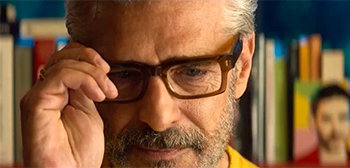 New UK Trailer for Pedro Almodovar’s Meta ‘Bitter Christmas’ Movie New UK Trailer for Pedro Almodovar’s Meta ‘Bitter Christmas’ Movie