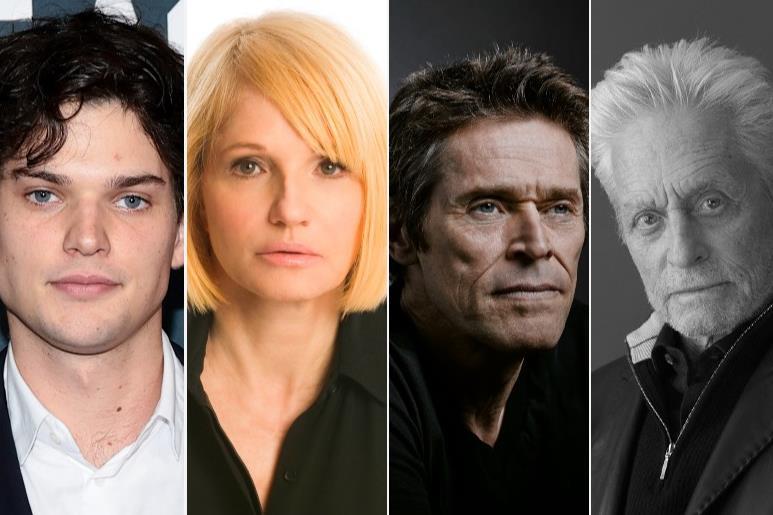 Oliver Stone’s ‘White Lies’ wraps production in Europe, Asia; adds cast | News Oliver Stone’s ‘White Lies’ wraps production in Europe, Asia; adds cast | News