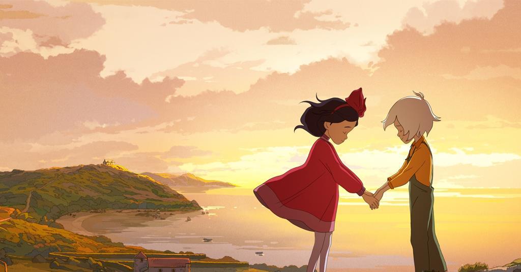 Olivier Clert’s Michael Morpurgo adaptation ‘Lucy Lost’ sells widely ahead of Annecy including Germany, Italy, Spain, China, Japan Olivier Clert’s Michael Morpurgo adaptation ‘Lucy Lost’ sells widely ahead of Annecy including Germany, Italy, Spain, China, Japan