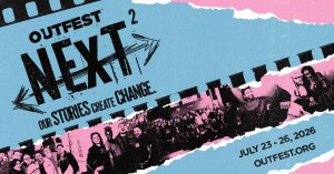 OutfestNext Sets Gregg Araki’s ‘I Want Your Sex’ For Summer Fest, Plus Films From Kristen Stewart, Lilly Wachowski & More OutfestNext Sets Gregg Araki’s ‘I Want Your Sex’ For Summer Fest, Plus Films From Kristen Stewart, Lilly Wachowski & More