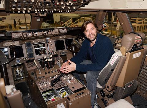 Ruben Ostlund reveals further plot details of ‘The Entertainment System Is Down’ | News Ruben Ostlund reveals further plot details of ‘The Entertainment System Is Down’ | News