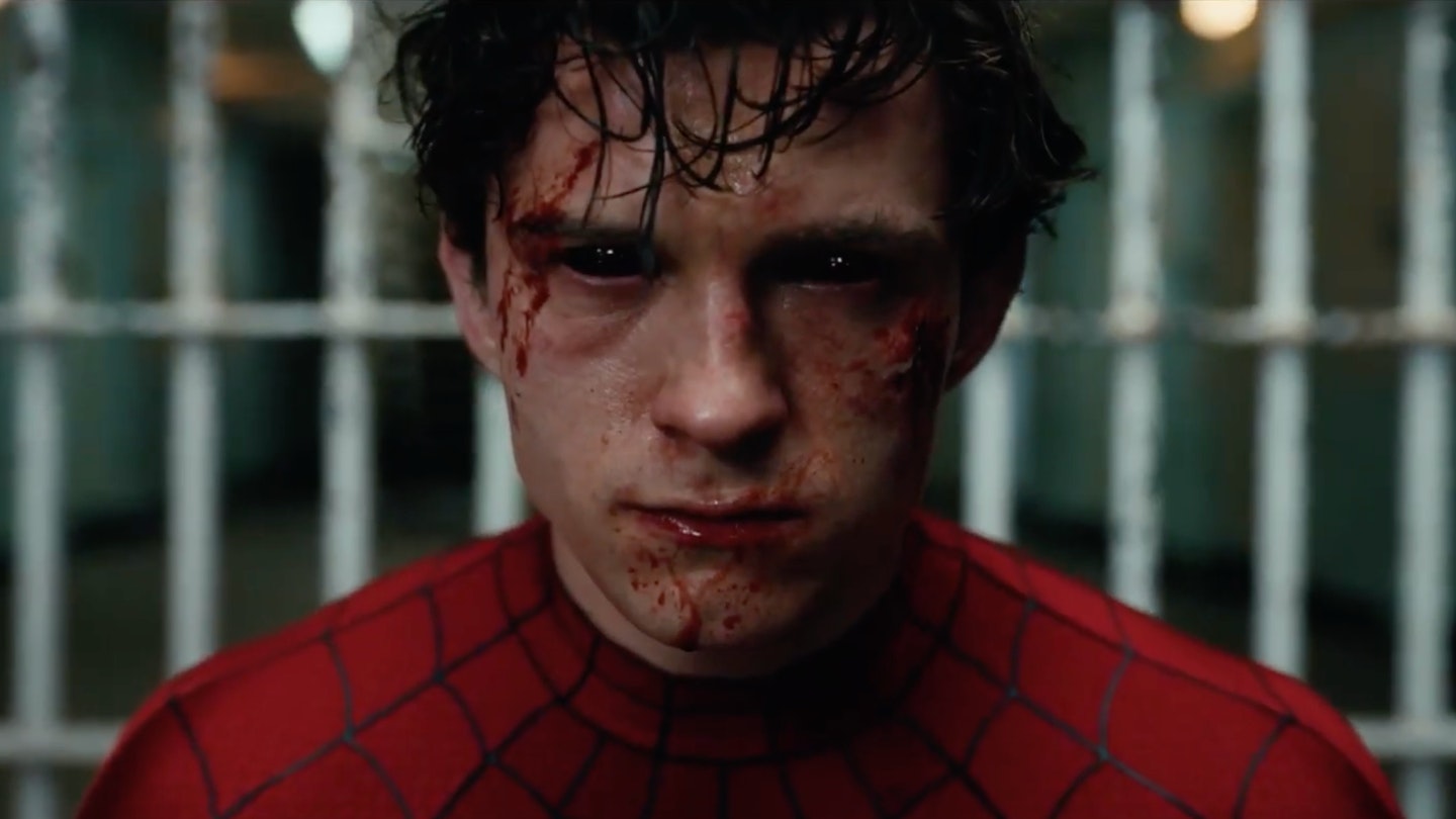 Spider-Man Brand New Day Trailer Teases Spidey Vs The Hulk Spider-Man Brand New Day Trailer Teases Spidey Vs The Hulk