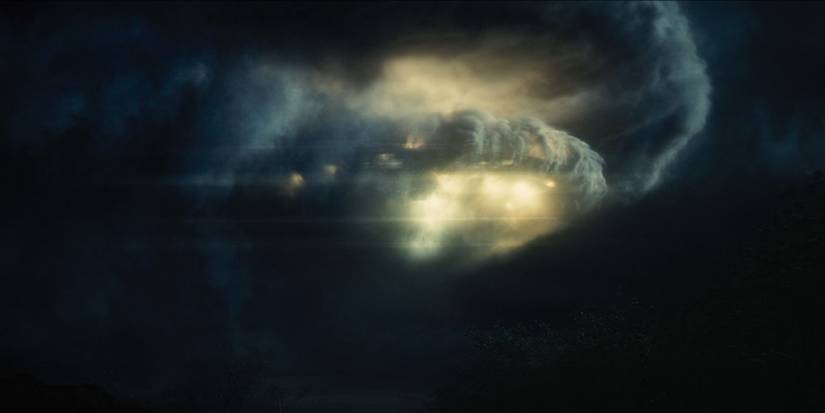 Spielberg’s ‘Disclosure Day’ Was Actually Inspired by Real-Life US Navy History Spielberg’s ‘Disclosure Day’ Was Actually Inspired by Real-Life US Navy History