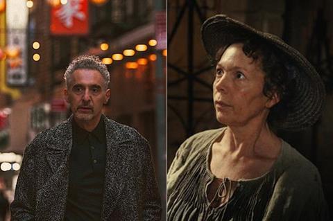 Sundance duo ‘The Only Living Pickpocket In New York’, ‘Wicker’ get October US release dates Sundance duo ‘The Only Living Pickpocket In New York’, ‘Wicker’ get October US release dates