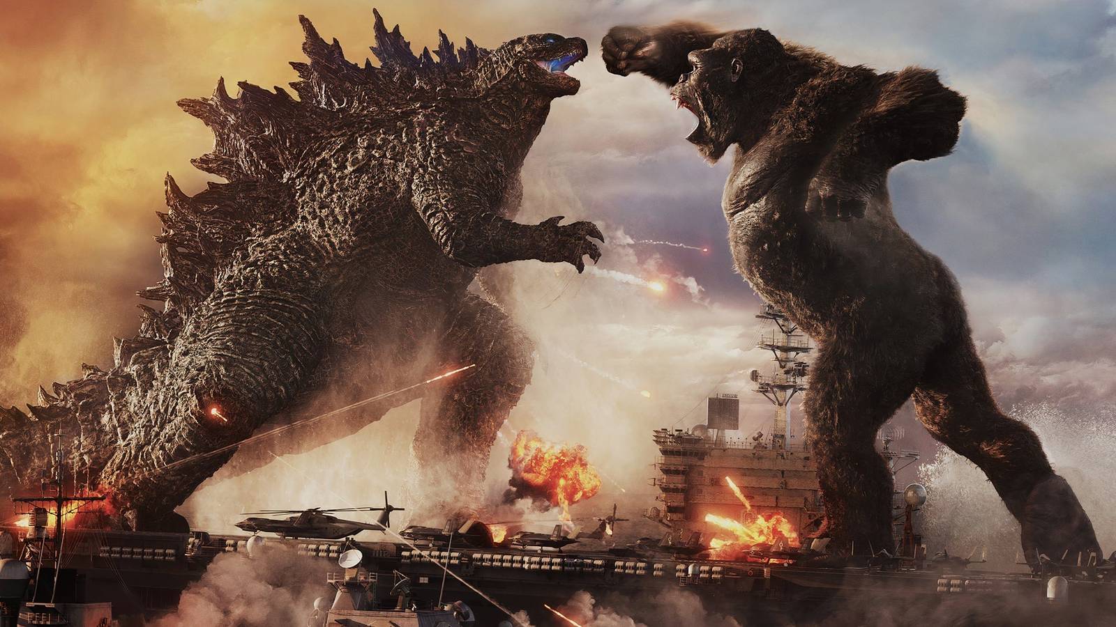 The 10 Greatest Godzilla Fights and Monster Action Scenes of All Time The 10 Greatest Godzilla Fights and Monster Action Scenes of All Time
