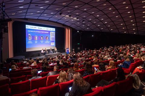 Third annual Screen UK Summit ‘Financing the future of UK film’ to take place in September | News Third annual Screen UK Summit ‘Financing the future of UK film’ to take place in September | News