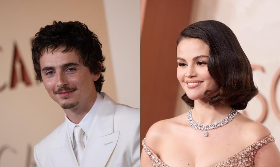 Timothee Chalamet, Selena Gomez to voice Illumination animation ‘Not Alone’ for Universal Pictures Timothee Chalamet, Selena Gomez to voice Illumination animation ‘Not Alone’ for Universal Pictures