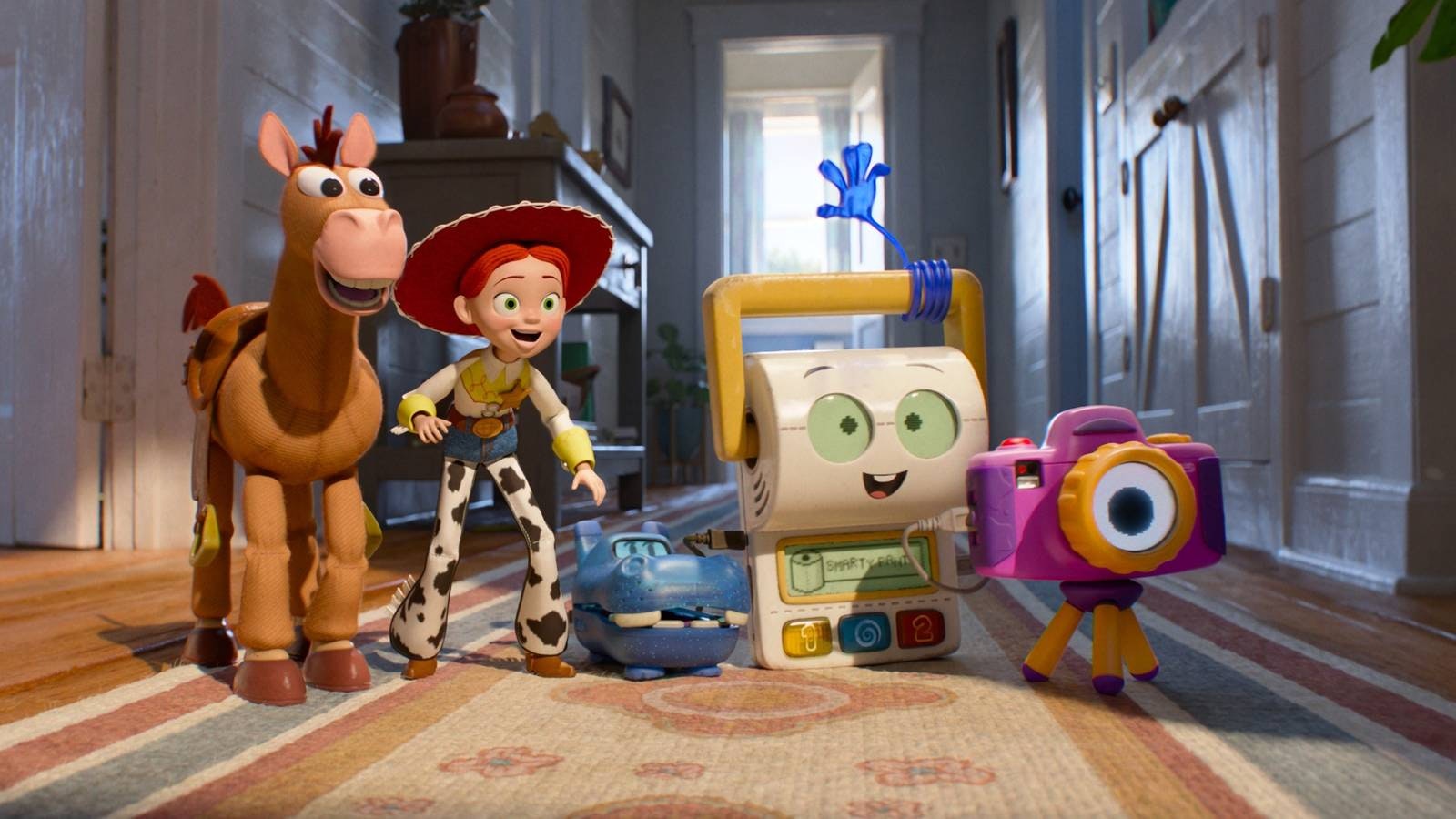 Toy Story 5 Scores $312 Million Box Office Opening Weekend Toy Story 5 Scores $312 Million Box Office Opening Weekend