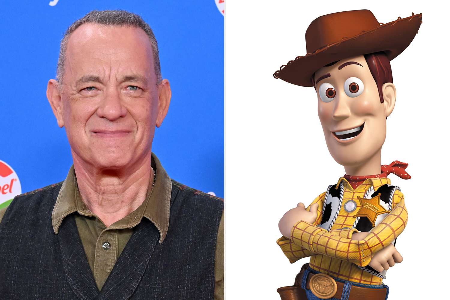 ‘Toy Story 5’ star Tom Hanks doesn’t think there needs to be a Best Voice Acting Oscar category ‘Toy Story 5’ star Tom Hanks doesn’t think there needs to be a Best Voice Acting Oscar category