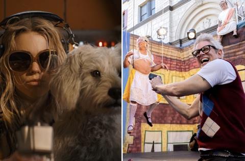 UK-Ireland box office preview: Warner Bros’ ‘Supergirl’ takes on Paramount’s ’Jackass: Best And Last’ | News UK-Ireland box office preview: Warner Bros’ ‘Supergirl’ takes on Paramount’s ’Jackass: Best And Last’ | News