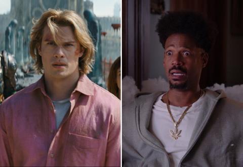 UK-Ireland box office preview: ‘Masters Of The Universe’ and ‘Scary Movie’ lead fresh releases | News UK-Ireland box office preview: ‘Masters Of The Universe’ and ‘Scary Movie’ lead fresh releases | News
