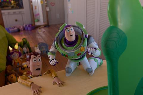 UK-Ireland box office preview: ‘Toy Story 5’ plays in 699 cinemas | News UK-Ireland box office preview: ‘Toy Story 5’ plays in 699 cinemas | News