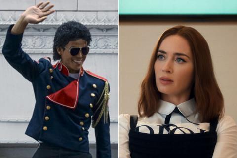 UK-Ireland box office up 11% year-on-year thanks to ‘Michael’, ‘The Devil Wears Prada 2’ in sturdy May UK-Ireland box office up 11% year-on-year thanks to ‘Michael’, ‘The Devil Wears Prada 2’ in sturdy May