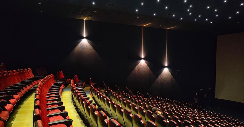 UK cinemas to challenge music tariff rise in court | News UK cinemas to challenge music tariff rise in court | News
