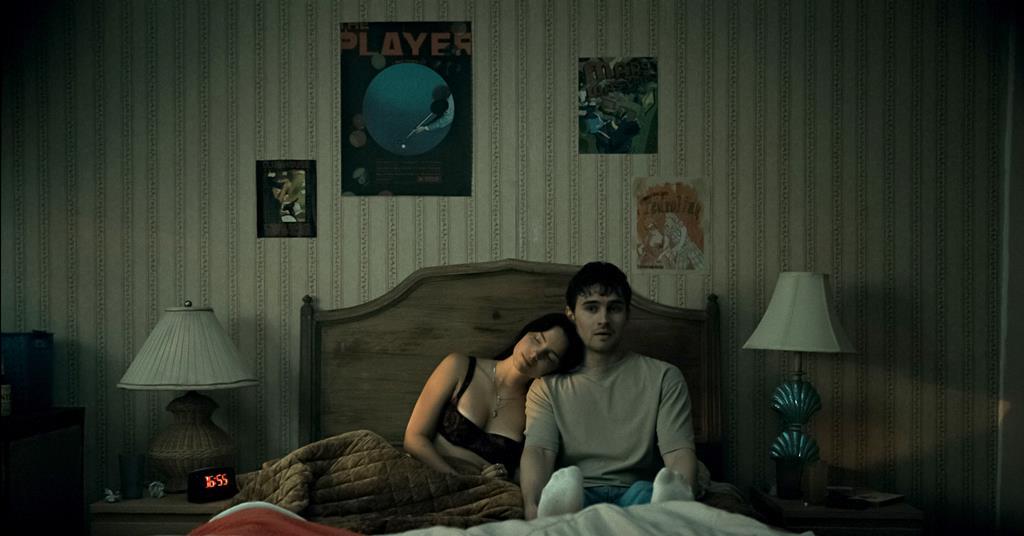 UPI, Focus Features exec Niels Swinkels talks ’Obsession’ success: “This story is not over yet” | Features UPI, Focus Features exec Niels Swinkels talks ’Obsession’ success: “This story is not over yet” | Features