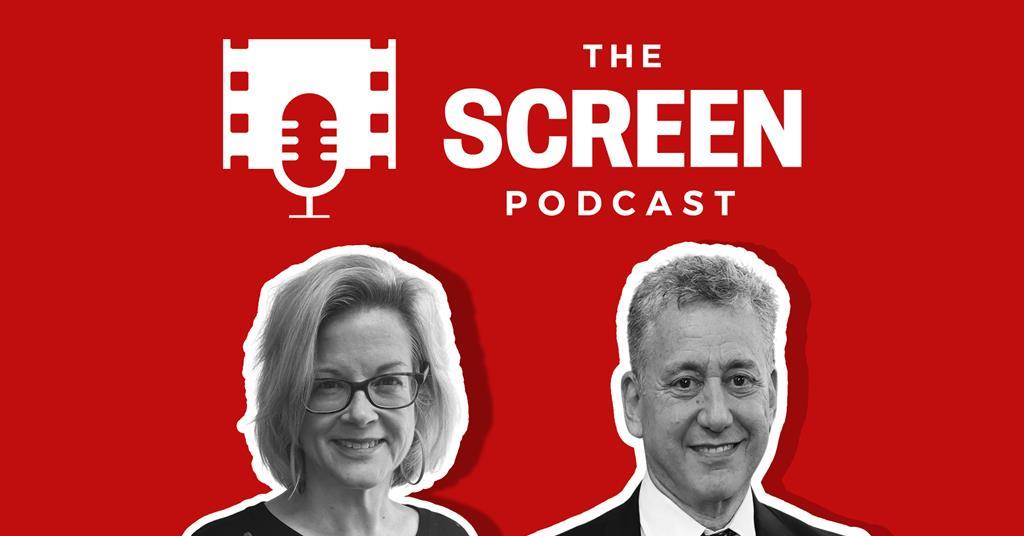 US producer John Sloss on building finance plans for indie projects – The Screen Podcast | News US producer John Sloss on building finance plans for indie projects – The Screen Podcast | News
