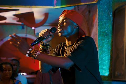 Un Certain Regard prize-winner ‘Congo Boy’ scores key deals for The Party Un Certain Regard prize-winner ‘Congo Boy’ scores key deals for The Party