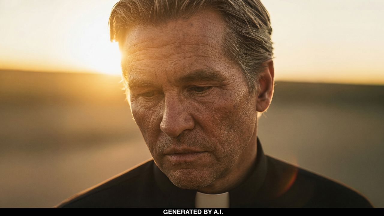 Val Kilmer’s Just the Beginning: Will AI Ghost-ploitation Take Over Hollywood? Val Kilmer’s Just the Beginning: Will AI Ghost-ploitation Take Over Hollywood?