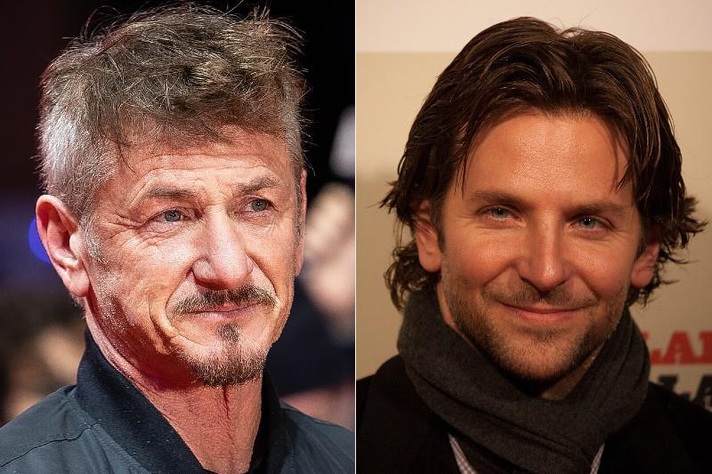 Warner Bros acquires Sean Penn’s police officer drama, with Bradley Cooper in talks to star | News Warner Bros acquires Sean Penn’s police officer drama, with Bradley Cooper in talks to star | News