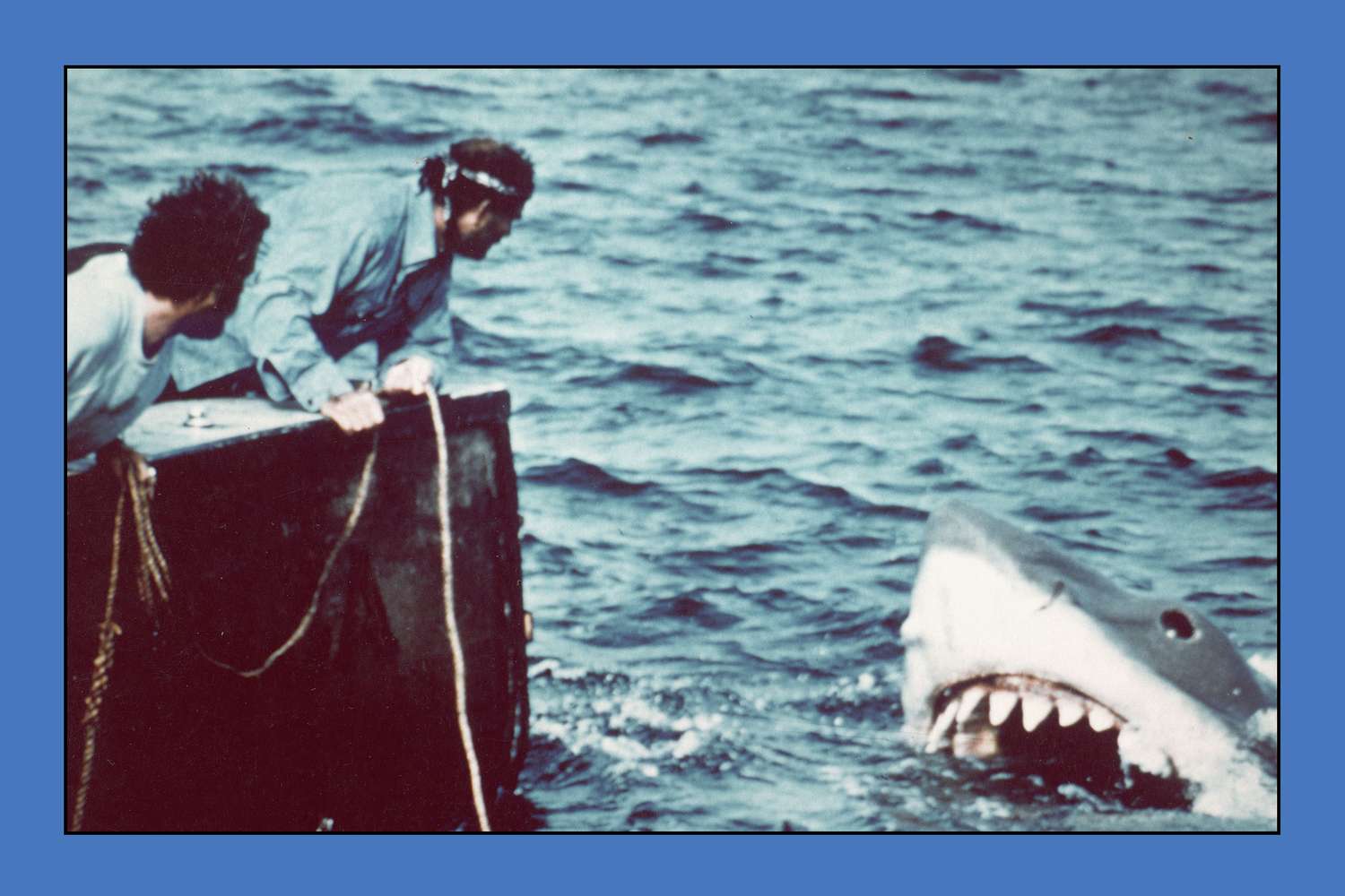 What happened to the cast of ‘Jaws’? See the stars of the first summer blockbuster more than 50 years later What happened to the cast of ‘Jaws’? See the stars of the first summer blockbuster more than 50 years later