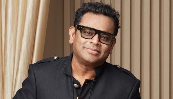 From Bollywood to Rotterdam Arab Film Festival: Oscar-Winning Maestro A.R. Rahman Brings Global Musical Brilliance to RAFF26 with Bab From Bollywood to Rotterdam Arab Film Festival: Oscar-Winning Maestro A.R. Rahman Brings Global Musical Brilliance to RAFF26 with Bab