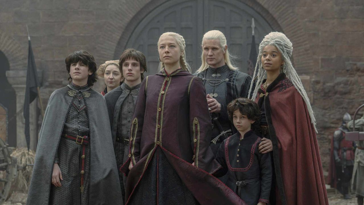 Where Do All the Game of Thrones Spin-Offs Stand? Where Do All the Game of Thrones Spin-Offs Stand?