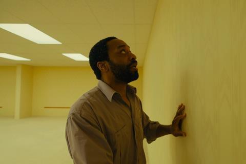 YouTube creator horror vanquishes worldwide box office as ‘Backrooms’ delivers $118m opening, ‘Obsession’ hits $148m total | News YouTube creator horror vanquishes worldwide box office as ‘Backrooms’ delivers $118m opening, ‘Obsession’ hits $148m total | News