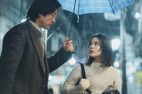 Yukiko Sode’s ‘All The Lovers In The Night’ lands multiple deals after Cannes bow Yukiko Sode’s ‘All The Lovers In The Night’ lands multiple deals after Cannes bow