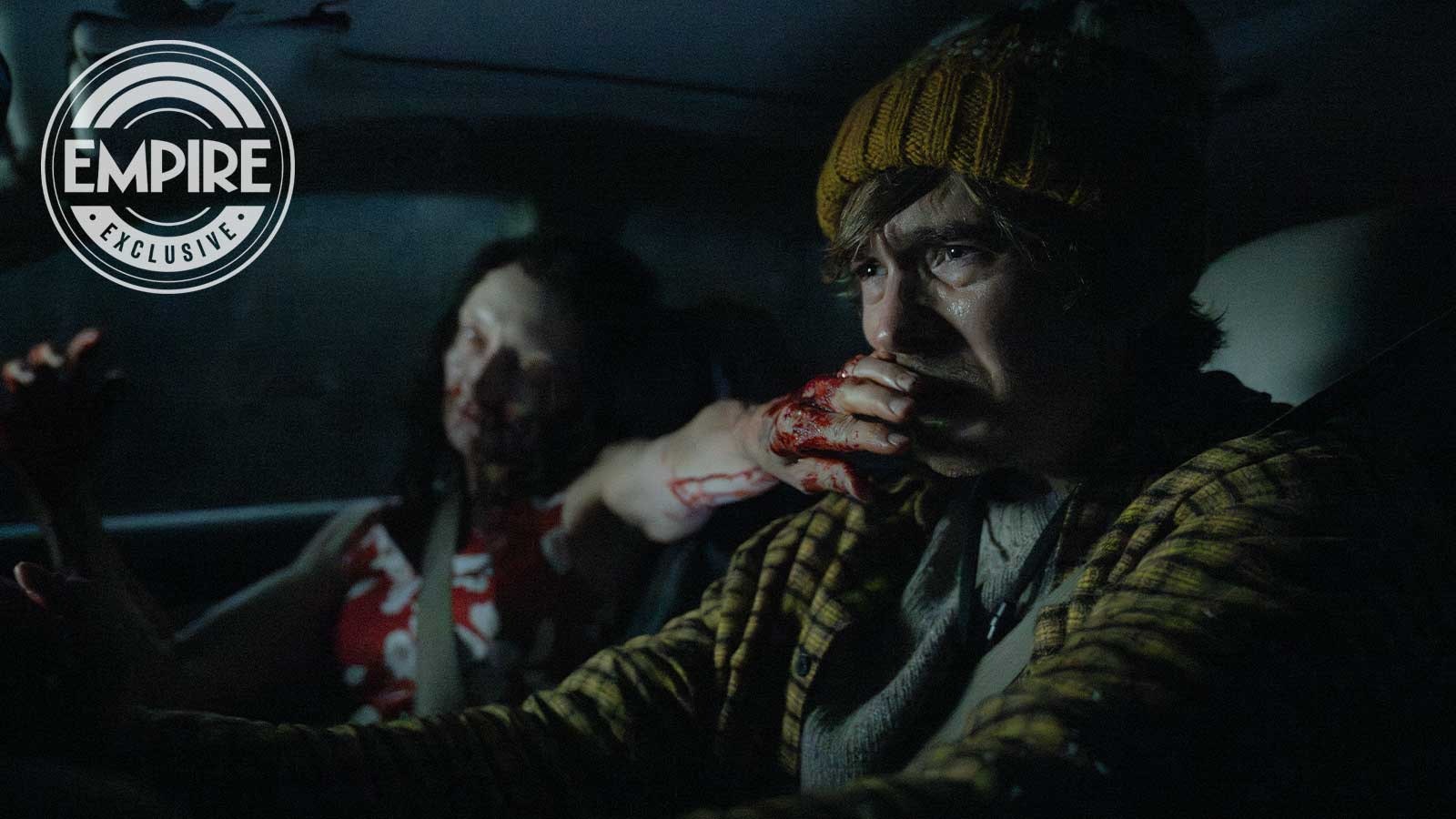 Zach Cregger’s Resident Evil ‘Just Happens To Be A Resi Movie’ Zach Cregger’s Resident Evil ‘Just Happens To Be A Resi Movie’
