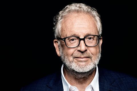 Zurich Film Festival appoints Martin Moszkowicz as president, adds to board of directors Zurich Film Festival appoints Martin Moszkowicz as president, adds to board of directors