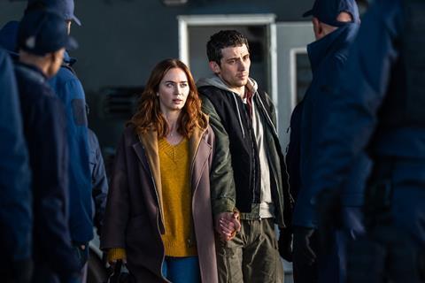 ‘Disclosure Day’ tops North American box office in $44.5m bow; ‘Obsession’ nears $200m | News ‘Disclosure Day’ tops North American box office in $44.5m bow; ‘Obsession’ nears $200m | News