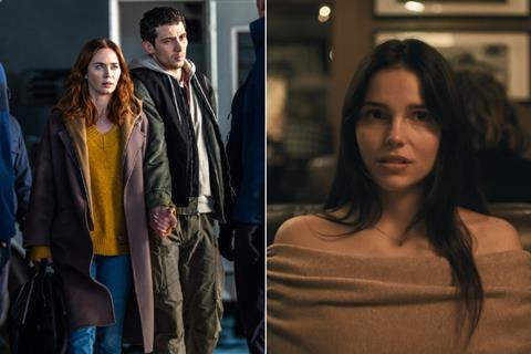 ‘Disclosure Day’ tops UK-Ireland box office with best Steven Spielberg start since 2018, ‘Obsession’ scores highest placement to date ‘Disclosure Day’ tops UK-Ireland box office with best Steven Spielberg start since 2018, ‘Obsession’ scores highest placement to date