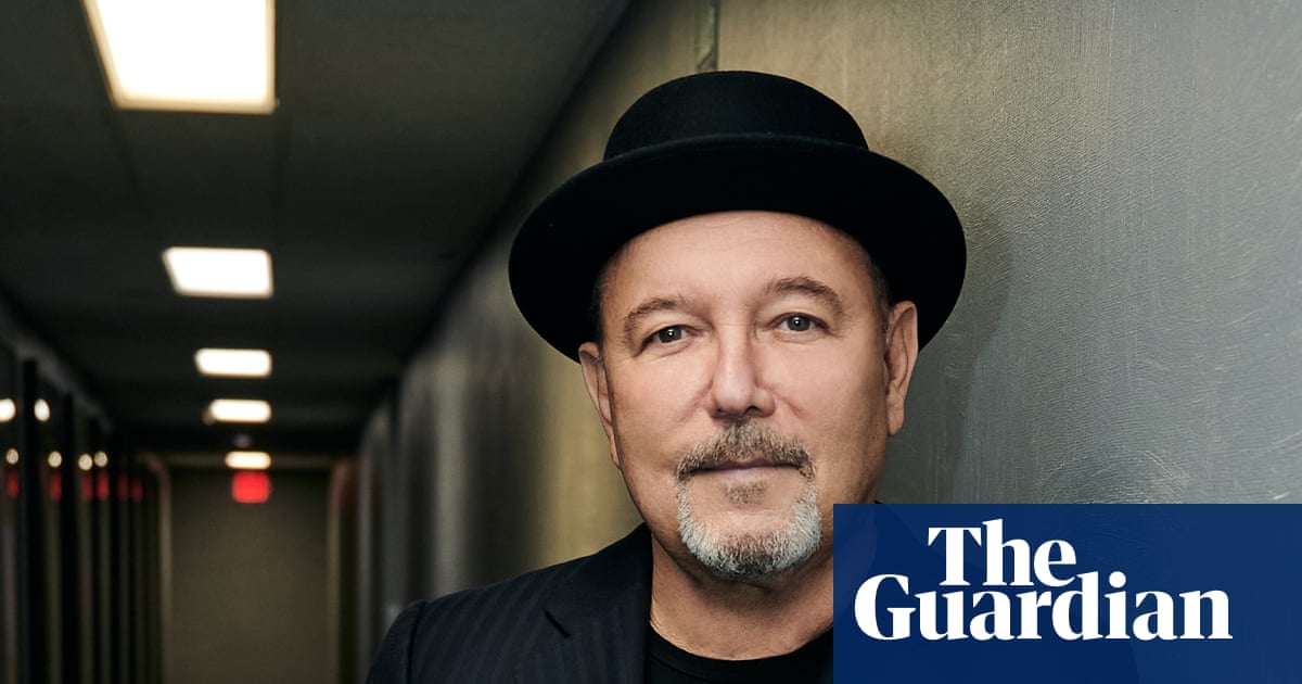 ‘I’m not a quitter!’ Rubén Blades, the salsa supremo who acted with Jack Nicholson, inspired Bad Bunny – and served as Panama’s tourism minister | Music ‘I’m not a quitter!’ Rubén Blades, the salsa supremo who acted with Jack Nicholson, inspired Bad Bunny – and served as Panama’s tourism minister | Music