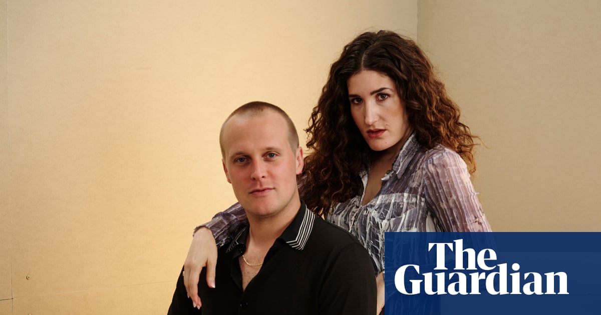 ‘It goes so hard in both directions’: John Early and Kate Berlant on making you laugh and cry in modern influencer satire | Comedy films ‘It goes so hard in both directions’: John Early and Kate Berlant on making you laugh and cry in modern influencer satire | Comedy films