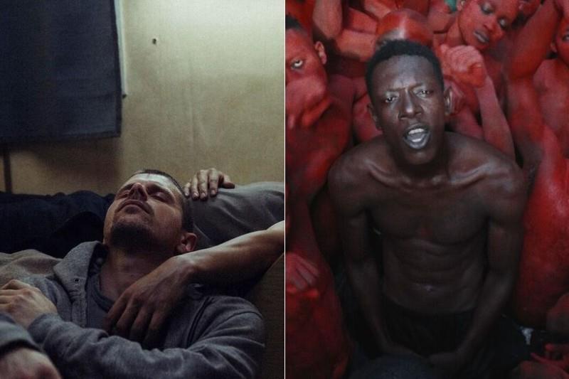 ‘Labrador – Autopsy Of Silence’, ‘Jail Time Records’ earn three Tribeca awards apiece | News ‘Labrador – Autopsy Of Silence’, ‘Jail Time Records’ earn three Tribeca awards apiece | News