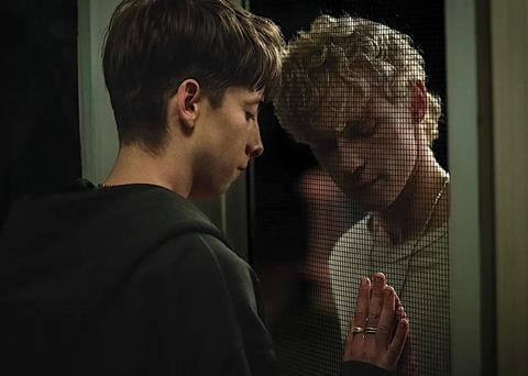 ‘Leviticus’ review: Striking performances and a balanced tone elevate unnerving Australian LGBTQ+ horror | Reviews ‘Leviticus’ review: Striking performances and a balanced tone elevate unnerving Australian LGBTQ+ horror | Reviews