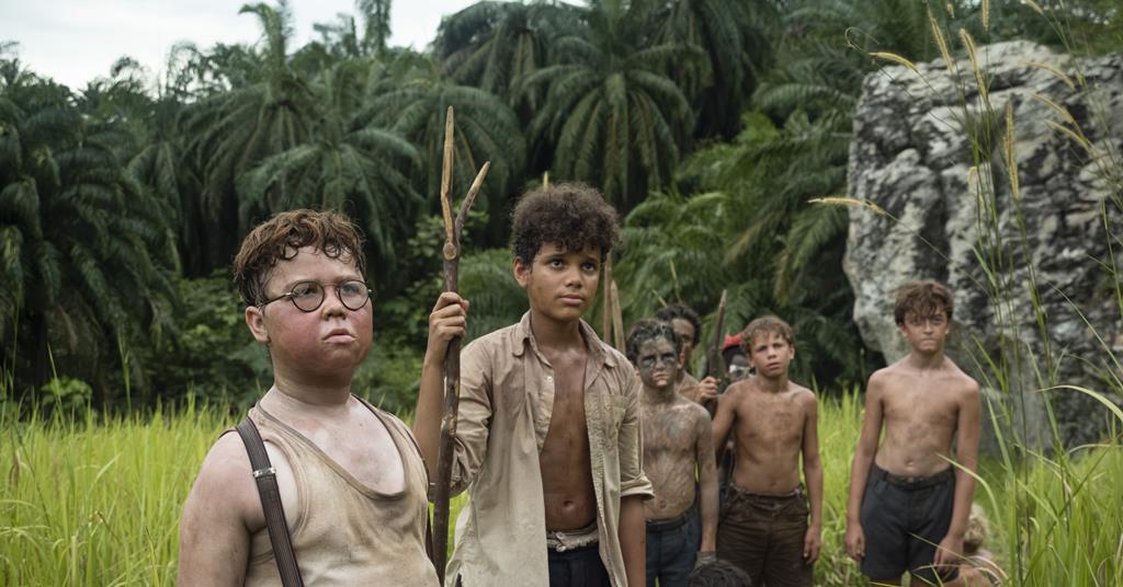‘Lord Of The Flies’ duo Marc Munden and Jack Thorne on hellish monsoons and a decade of working together | Features ‘Lord Of The Flies’ duo Marc Munden and Jack Thorne on hellish monsoons and a decade of working together | Features