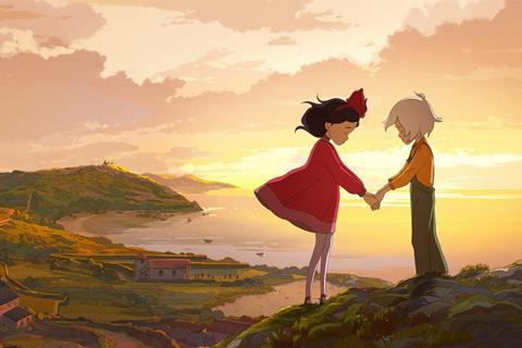 ‘Lucy Lost’ review: Charming, playful animated adaptation of Michael Morpurgo novel ‘Listen To The Moon’ | Reviews ‘Lucy Lost’ review: Charming, playful animated adaptation of Michael Morpurgo novel ‘Listen To The Moon’ | Reviews