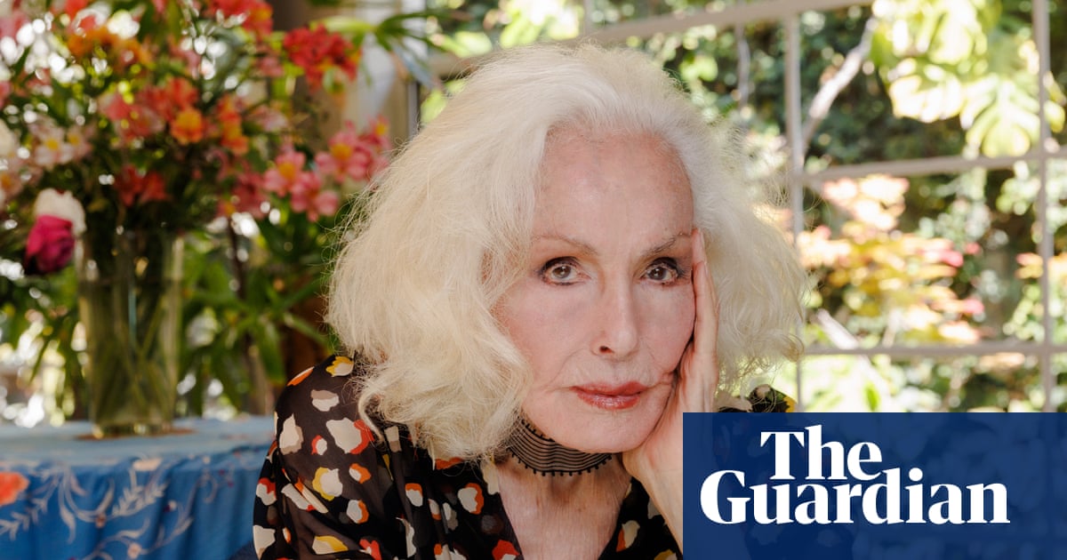 ‘My life is about beauty’: Julie Newmar at 92 on shocking the world as Catwoman – and caring for her son | Film ‘My life is about beauty’: Julie Newmar at 92 on shocking the world as Catwoman – and caring for her son | Film