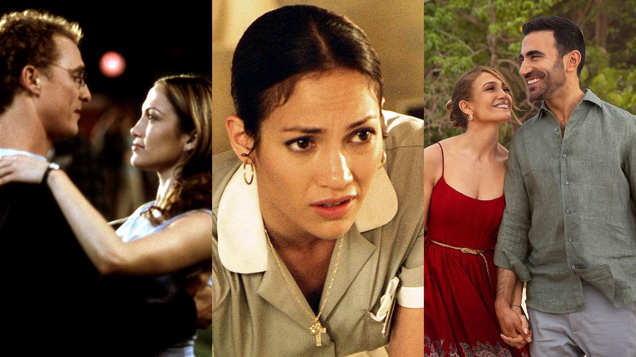 ‘Office Romance’ Marks 25 Years of Watching Jennifer Lopez Fall in Love ‘Office Romance’ Marks 25 Years of Watching Jennifer Lopez Fall in Love