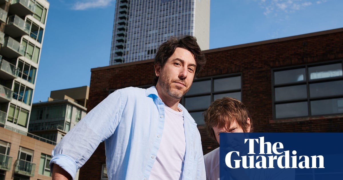 ‘Our characters like to be naughty’: the makers of the Nirvanna mockumentary on illegal skydiving, taboo-breaking and time travel | Film ‘Our characters like to be naughty’: the makers of the Nirvanna mockumentary on illegal skydiving, taboo-breaking and time travel | Film