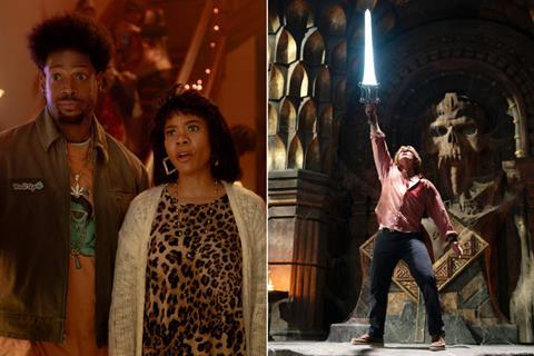 ‘Scary Movie’ leads global box office with over $100m, ‘Masters Of The Universe’ in second as ‘Backrooms’, ‘Obsession’ both pass $200m ‘Scary Movie’ leads global box office with over $100m, ‘Masters Of The Universe’ in second as ‘Backrooms’, ‘Obsession’ both pass $200m
