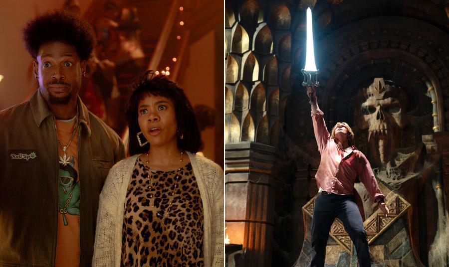 ‘Scary Movie’ tops global box office with over $100m, ‘Masters Of The Universe’ in second as ‘Backrooms’, ‘Obsession’ both pass $200m ‘Scary Movie’ tops global box office with over $100m, ‘Masters Of The Universe’ in second as ‘Backrooms’, ‘Obsession’ both pass $200m