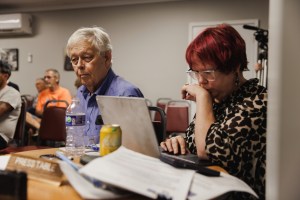 ‘Seized’ Seizes Attention At Bentonville Film Festival – Sharon Liese Documentary On Fatally Flawed Raid On Petite Town Kansas Newspaper ‘Seized’ Seizes Attention At Bentonville Film Festival – Sharon Liese Documentary On Fatally Flawed Raid On Petite Town Kansas Newspaper