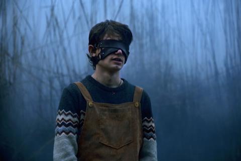 ‘The Boy With The Light Blue Eyes’ review: Greek debut is beguiling, lyrical coming-of-age fable | Reviews ‘The Boy With The Light Blue Eyes’ review: Greek debut is beguiling, lyrical coming-of-age fable | Reviews