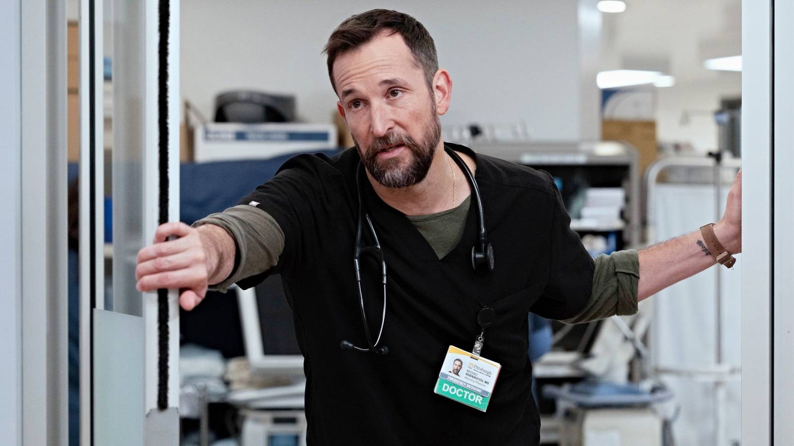‘The Pitt’ Could Be Closer to Ending Than Anyone Realizes ‘The Pitt’ Could Be Closer to Ending Than Anyone Realizes